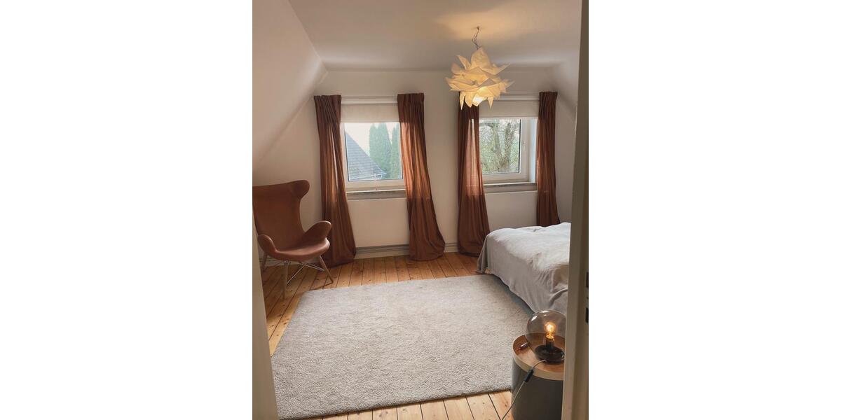 Wohnen auf Zeit Lübeck Alt-Travemünde / Rönnau - 4 Zimmer, 86 m&sup2;, 1.500&euro; | Angebot:24655920