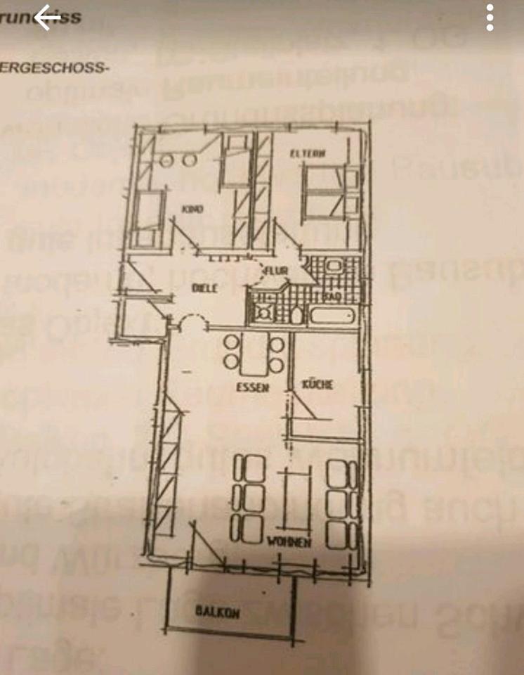 Wohnung zu vermieten in Arnstein