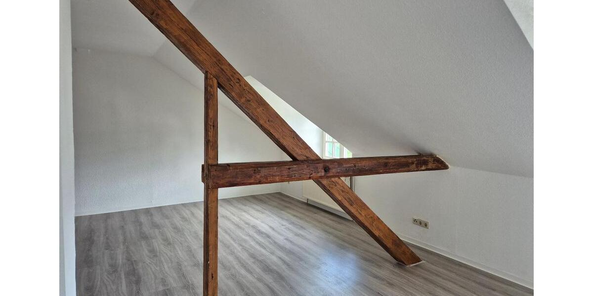 Etagenwohnung Südharz - 3 Zimmer, 77 m&sup2;, 460&euro; | Angebot:26492119