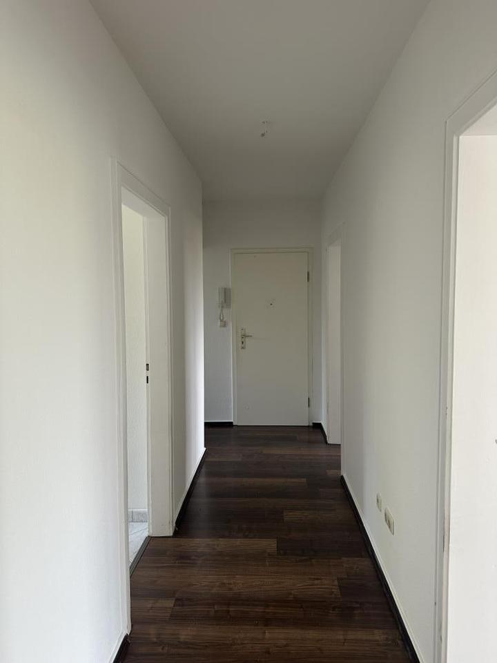 3-Zimmer-Wohnung in Remscheid Lüttringhausen