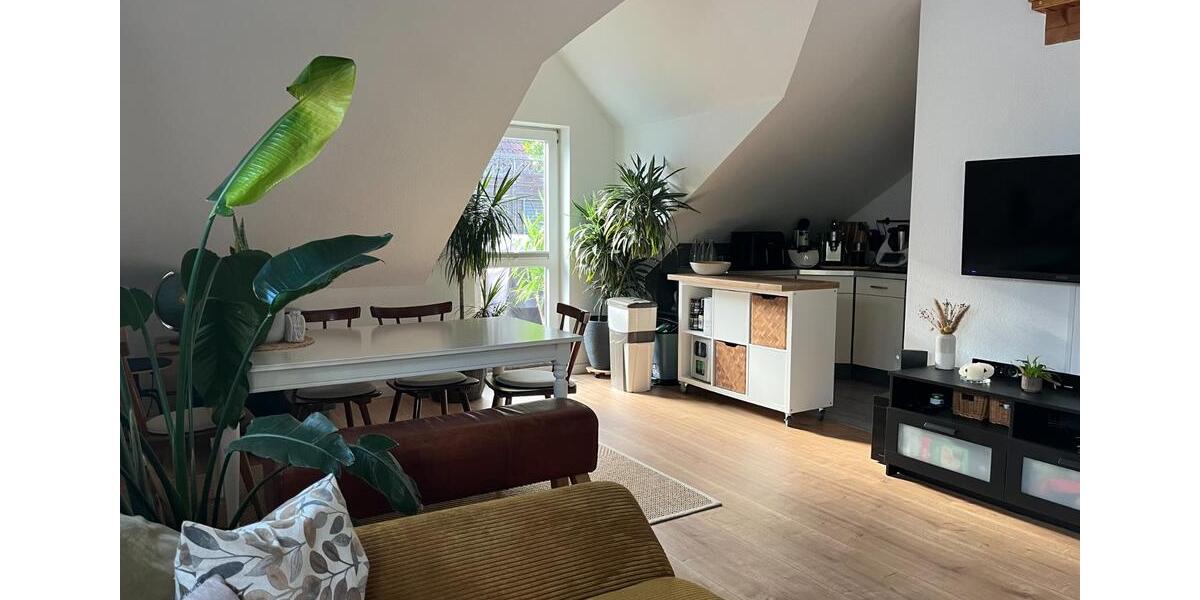 Wohnen auf Zeit Mainz Lerchenberg - 2.5 Zimmer, 50 m&sup2;, 1.380&euro; | Angebot:25993070