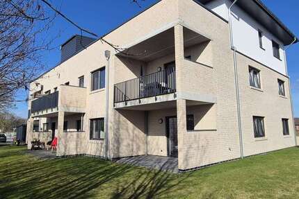 Wohnung Erfde - 3 Zimmer, 80 m&sup2;, 840&euro; | Angebot:25863318