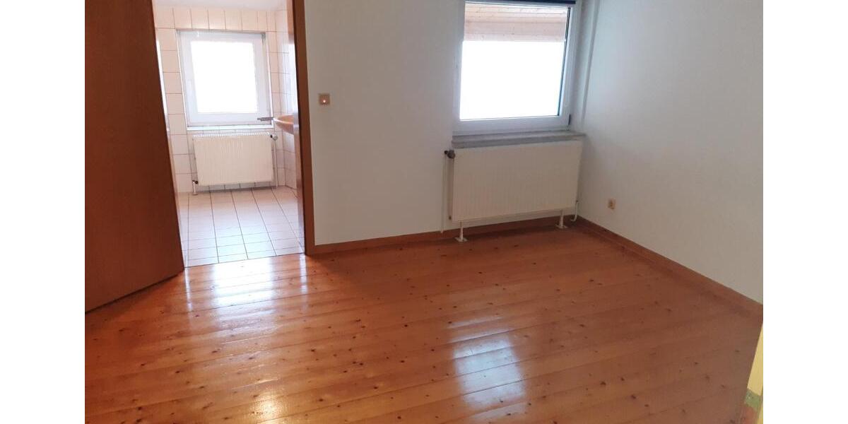 Etagenwohnung Katlenburg-Lindau Lindau - 5 Zimmer, 120 m&sup2;, 840&euro; | Angebot:25779787