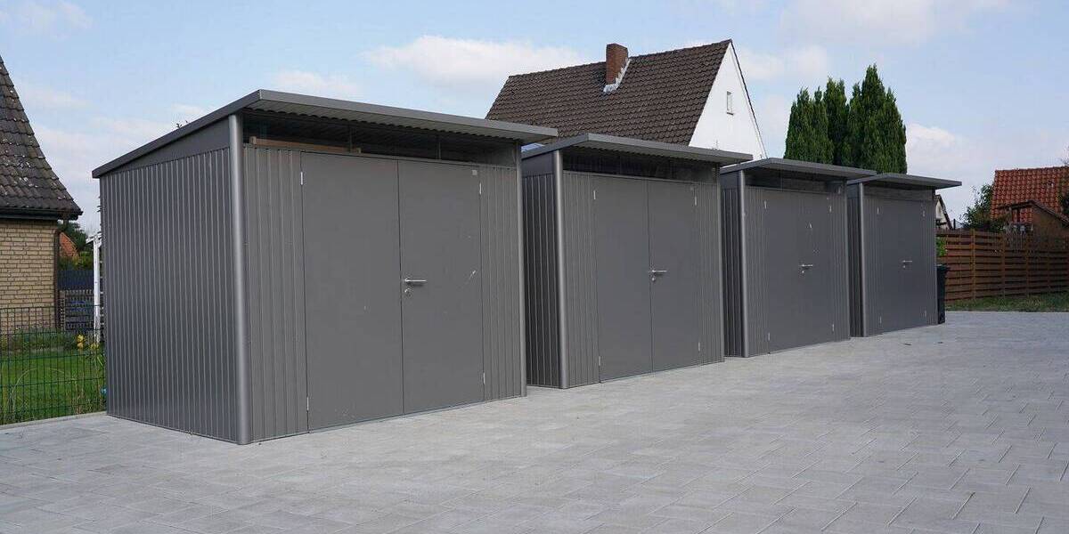 Doppelhaushälfte Uetze Dollbergen - 3 Zimmer, 115 m&sup2;, 1.180&euro; | Angebot:26540816