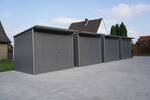 Doppelhaushälfte Uetze Dollbergen - 3 Zimmer, 115 m&sup2;, 1.180&euro; | Angebot:26540816