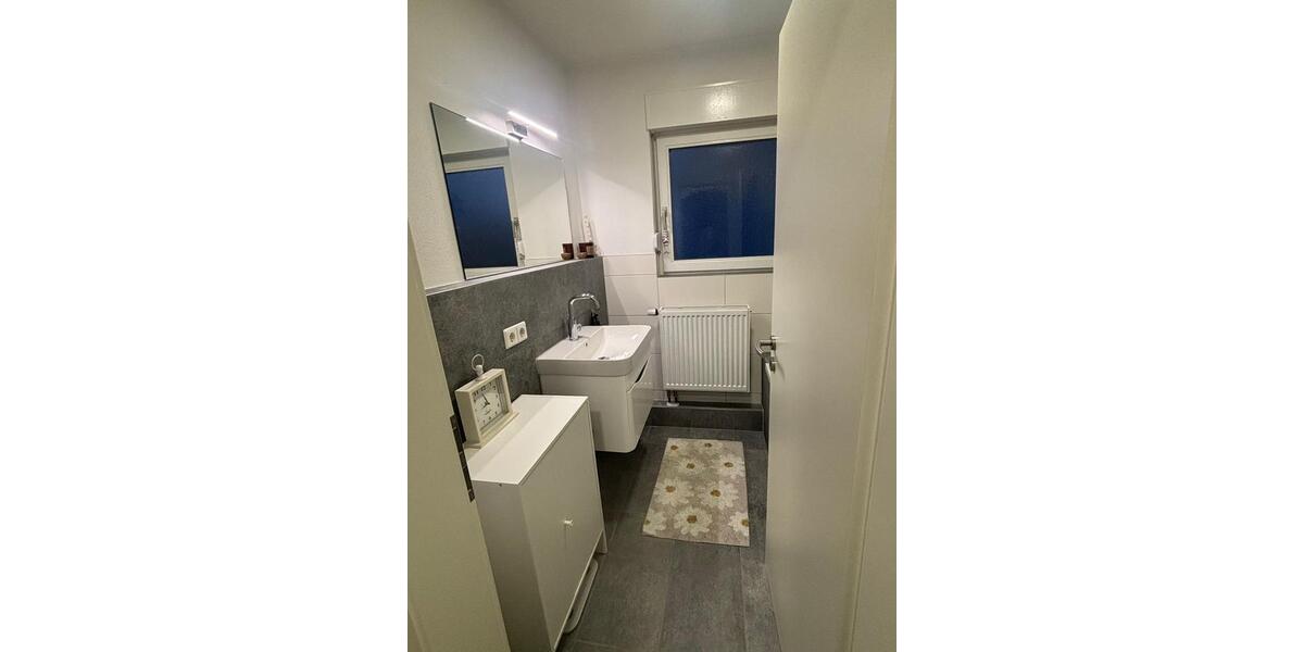 Dachgeschoßwohnung Pforzheim Brötzingen - 2 Zimmer, 60 m&sup2;, 950&euro; | Angebot:26532909