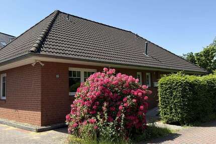 Haus Tostedt - 3 Zimmer, 109 m&sup2;, 1.300&euro; | Angebot:26722257