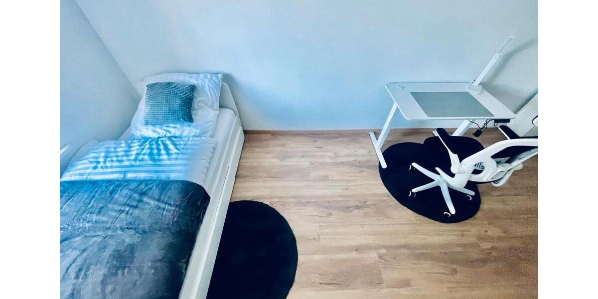 Wohnen auf Zeit Hannover Herrenhausen-Stöcken - 1 Zimmer, 14 m&sup2;, 290&euro; | Angebot:26642662