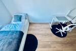 Wohnen auf Zeit Hannover Herrenhausen-Stöcken - 1 Zimmer, 14 m&sup2;, 290&euro; | Angebot:26642662