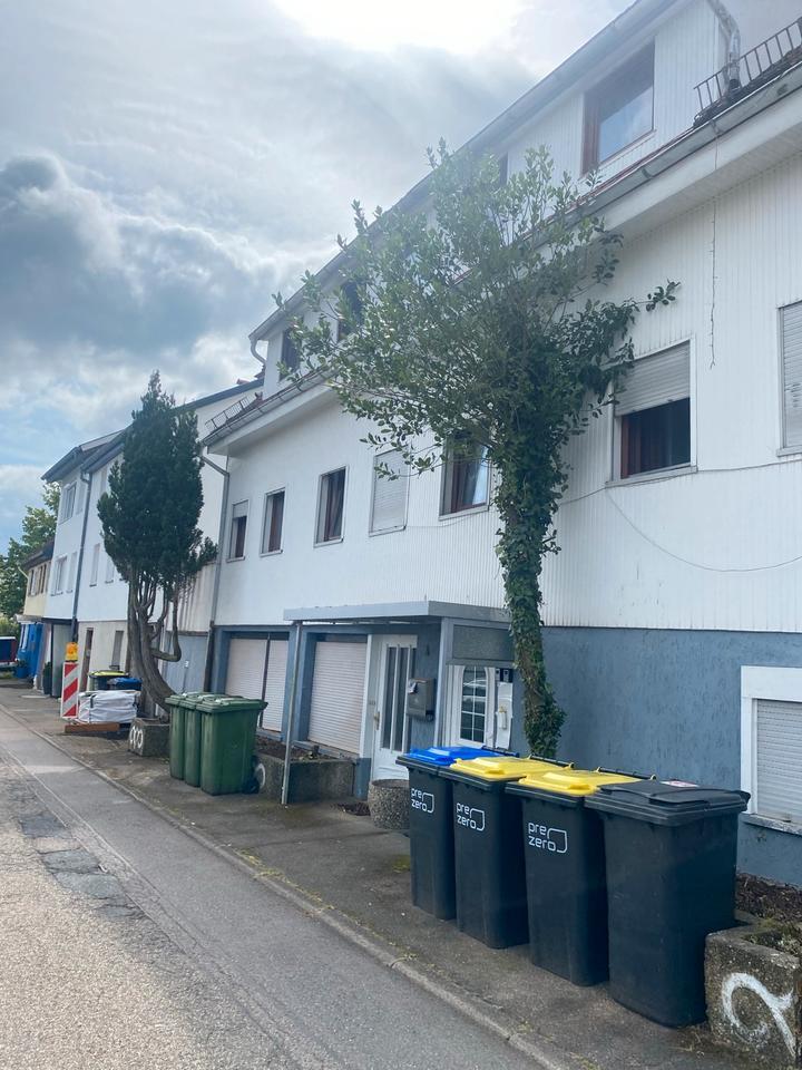 MonteuerZimmern zu vermieten in PforzheimEnzkreis