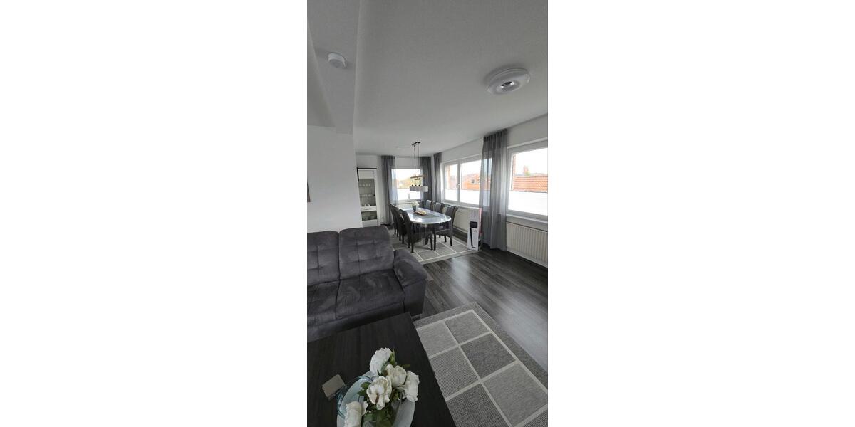 Wohnen auf Zeit Wilhelmshaven - 4 Zimmer, 1 m&sup2;, 45&euro; | Angebot:24636892