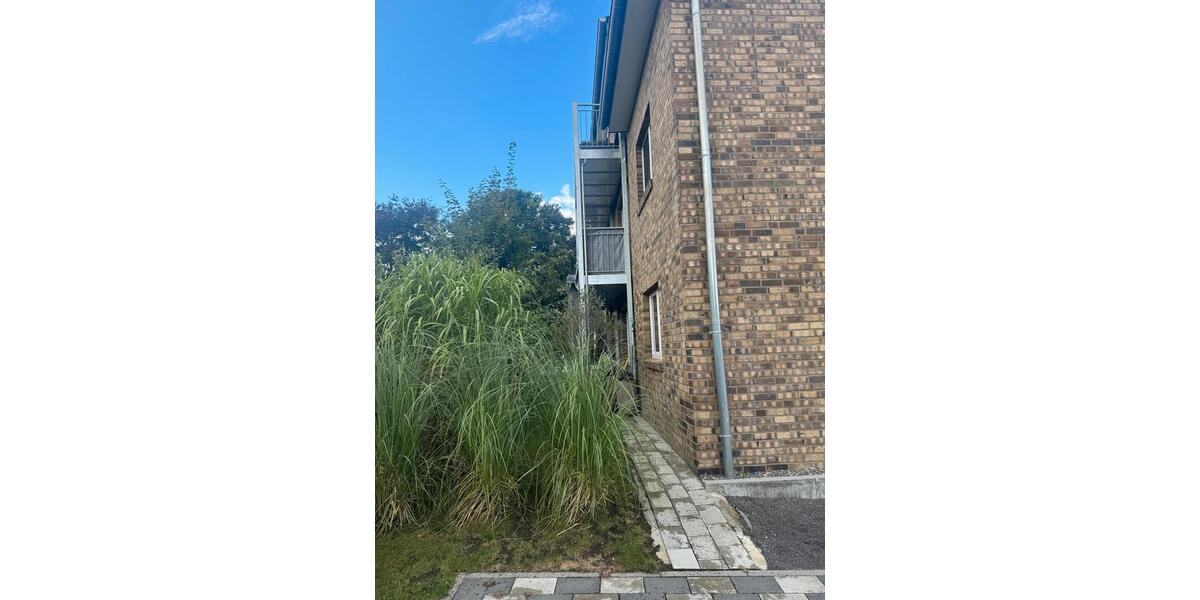 Etagenwohnung Fredenbeck - 2 Zimmer, 50 m&sup2;, 660&euro; | Angebot:25783945