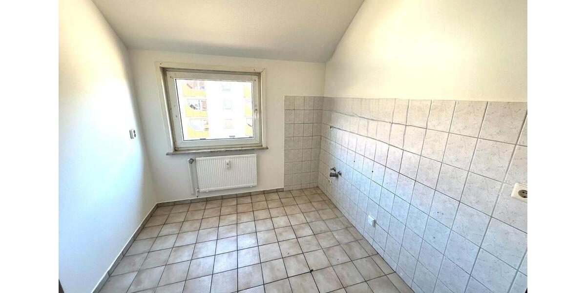 Etagenwohnung Wrestedt - 3 Zimmer, 60 m&sup2;, 540&euro; | Angebot:26545434
