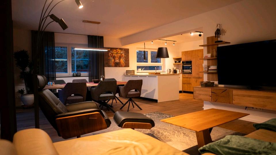 Erdgeschoßwohnung Haigerloch - 4.5 Zimmer, 150 m&sup2;, 1.800&euro; | Angebot:26224772