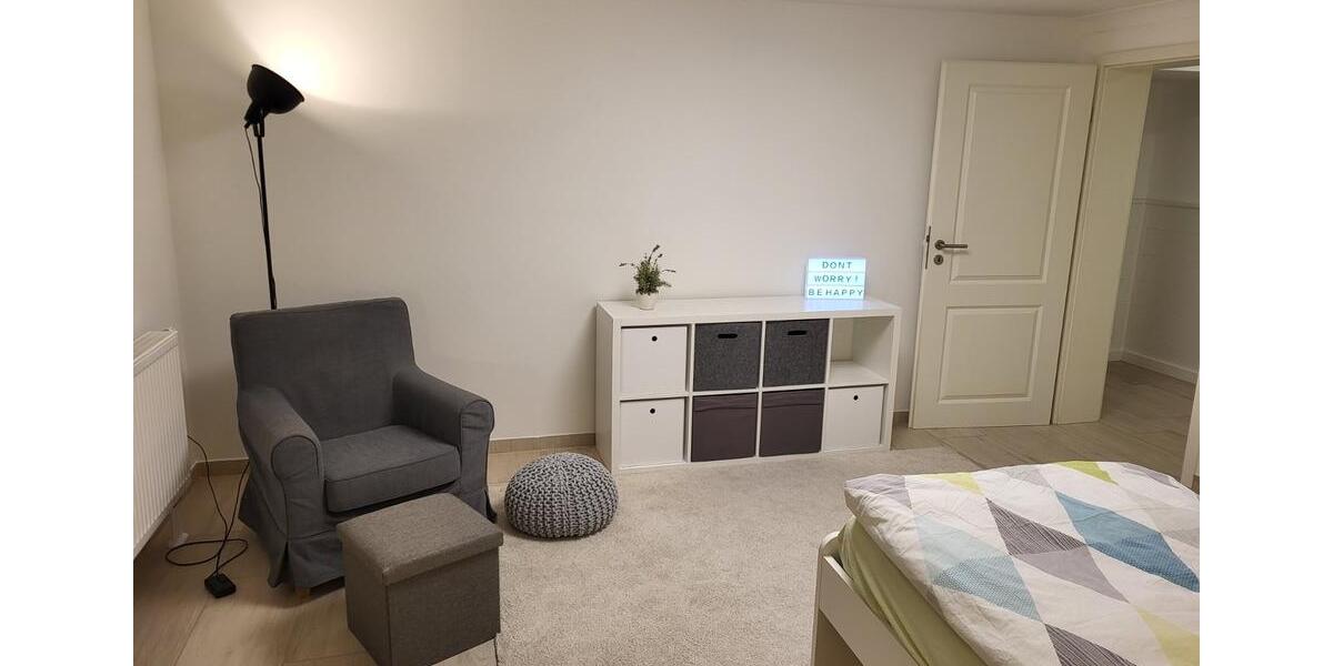 Wohnen auf Zeit Oberding - 1 Zimmer, 20 m&sup2;, 650&euro; | Angebot:25757436