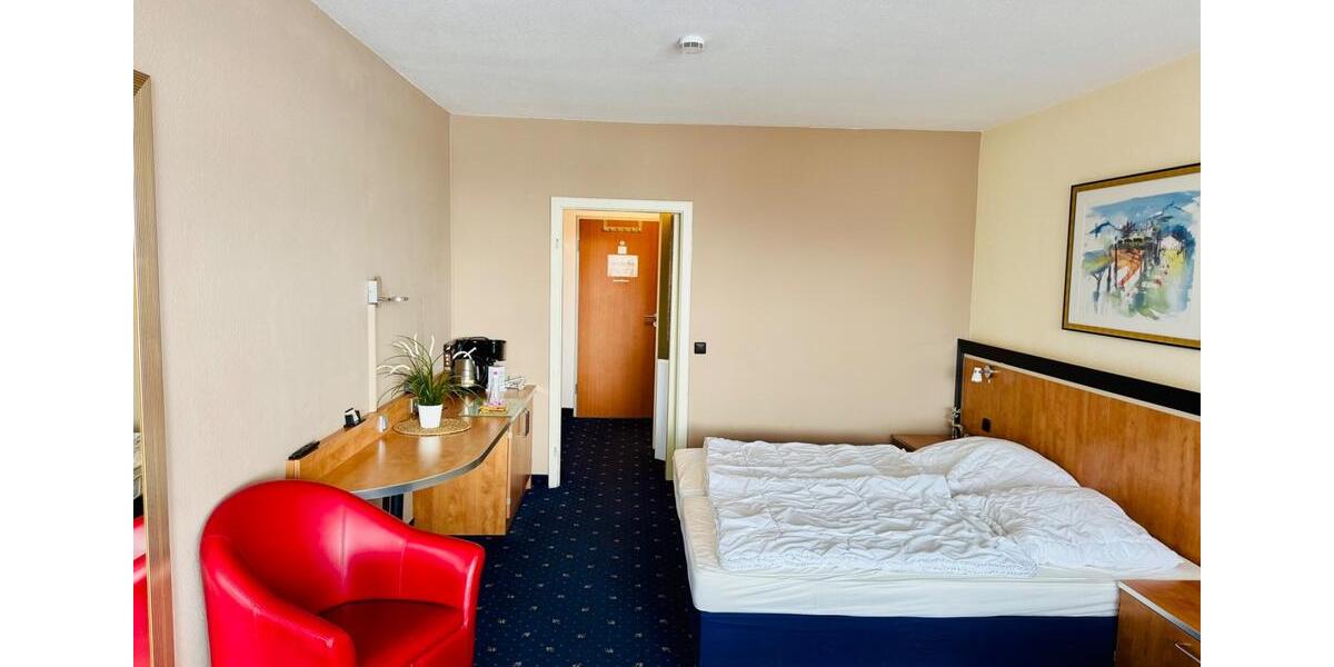 Etagenwohnung Goslar OS Hahnenklee-Bockswiese - 1 Zimmer, 32 m&sup2;, 320&euro; | Angebot:26698546