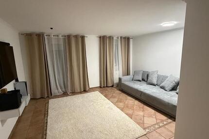 Wohnen auf Zeit München Ramersdorf-Perlach - 1 Zimmer, 89 m&sup2;, 1.100&euro; | Angebot:25228003