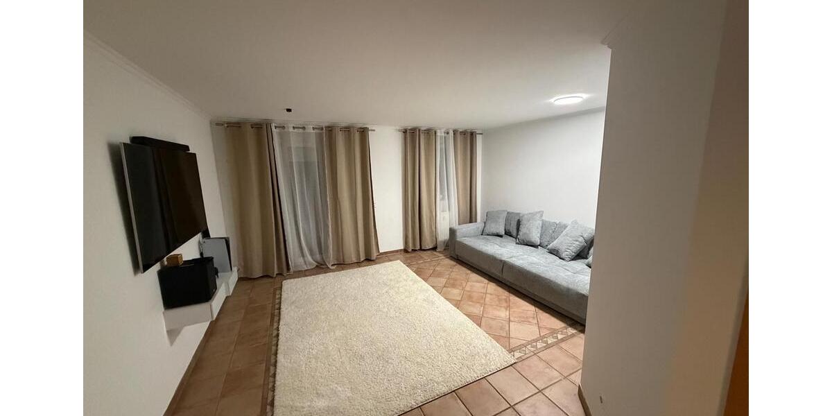 Wohnen auf Zeit München Ramersdorf-Perlach - 1 Zimmer, 89 m&sup2;, 1.100&euro; | Angebot:25228003