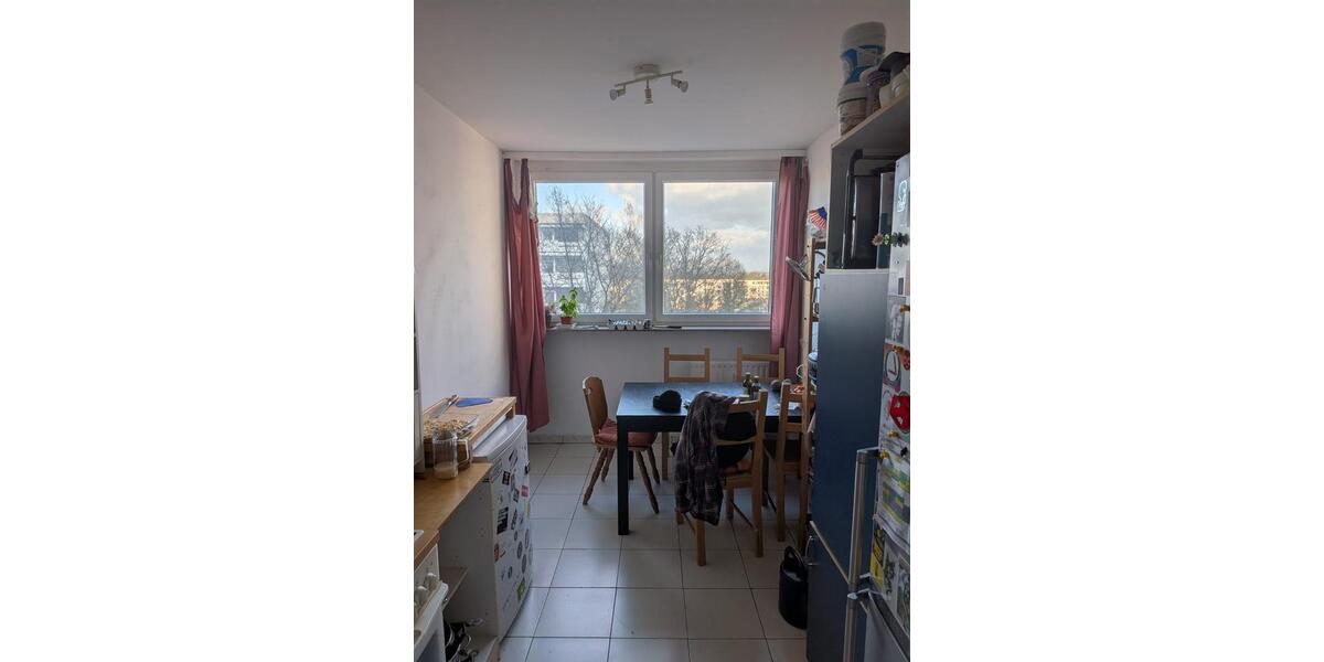 Etagenwohnung Freising Am Vogelherd - 3 Zimmer, 91 m&sup2;, 1.240&euro; | Angebot:25833052