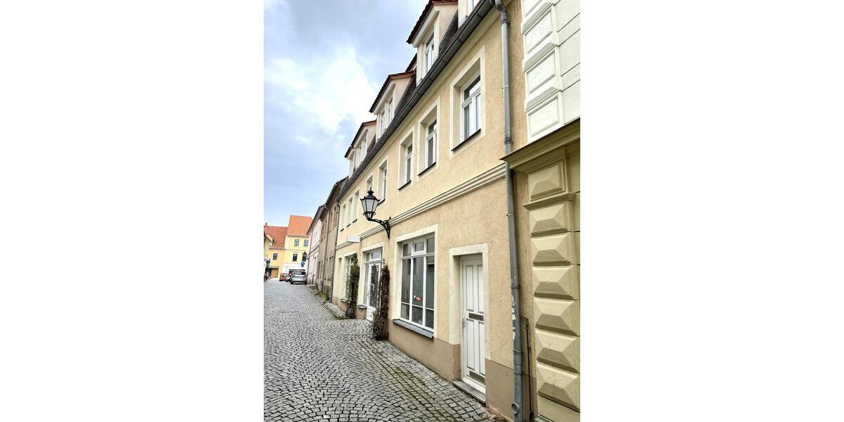 Praxis-, Büro- oder Gewerbefläche im Stadtkern 90-200m² zimmer