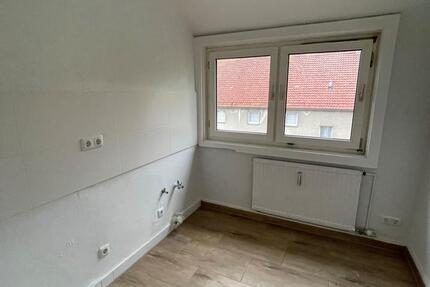 Wohnung Salzgitter Ortschaft Südost - 3 Zimmer, 52 m&sup2;, 295&euro; | Angebot:22640301