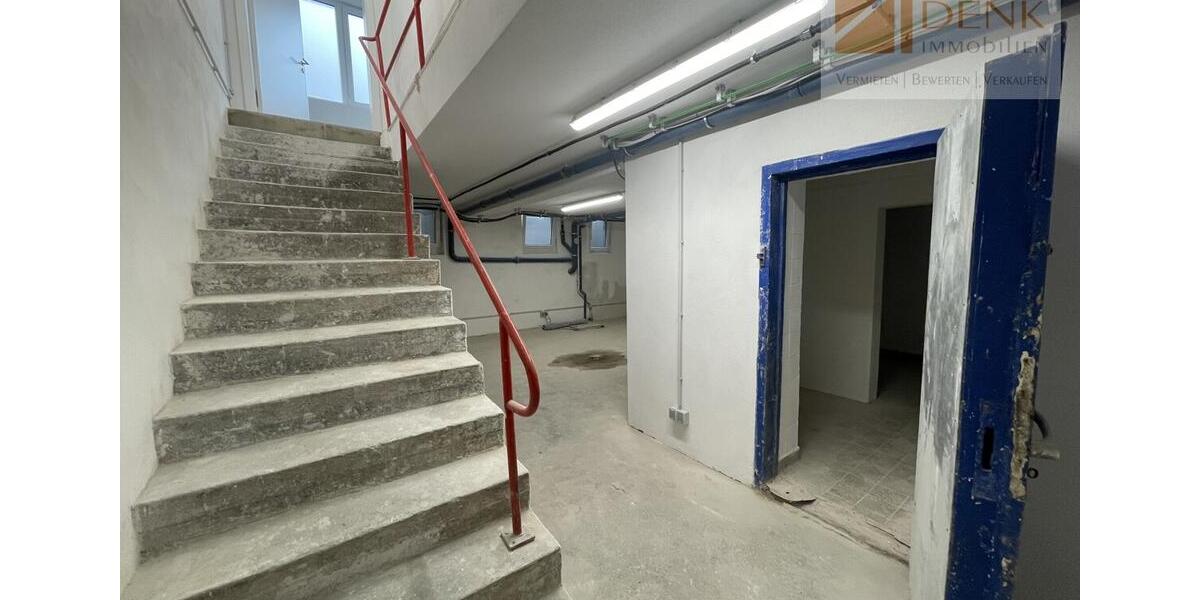 Gewerbeobjekt Kitzingen - 1.100&euro; | Angebot:25856966