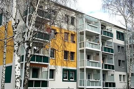 gemütliche 1 Raumwohnung mit Dusche zimmer