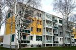gemütliche 1 Raumwohnung mit Dusche zimmer