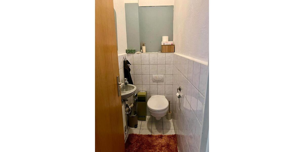 Etagenwohnung Hanau Lamboy - 4 Zimmer, 110 m&sup2;, 1.500&euro; | Angebot:26604152