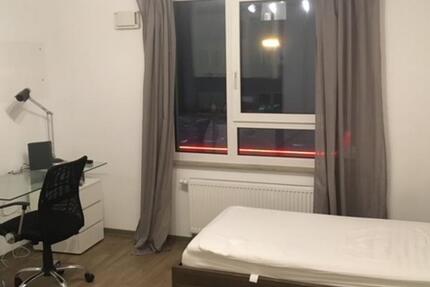 Wohnung Nürnberg Gibitzenhof - 1 Zimmer, 20 m&sup2;, 425&euro; | Angebot:25181706