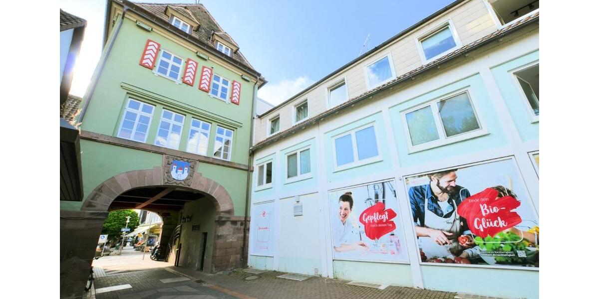 Gewerbeobjekt Holzminden - 2.500&euro; | Angebot:19871636