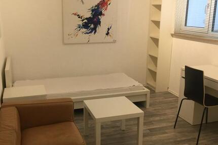 Wohnen auf Zeit Friedrichshafen - 1 Zimmer, 14 m&sup2;, 400&euro; | Angebot:25227934