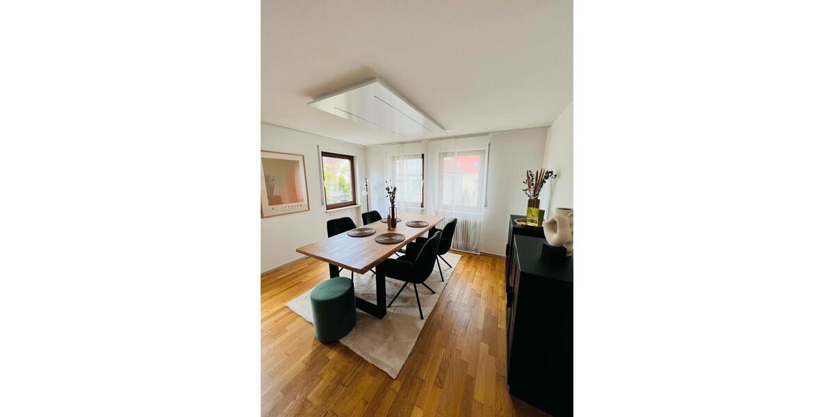Etagenwohnung Reutlingen Sondelfingen - 2 Zimmer, 75 m&sup2;, 75&euro; | Angebot:12414402