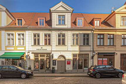Wohnung Potsdam Berliner Vorstadt - 2 Zimmer, 75 m&sup2;, 1.479&euro; | Angebot:26945681