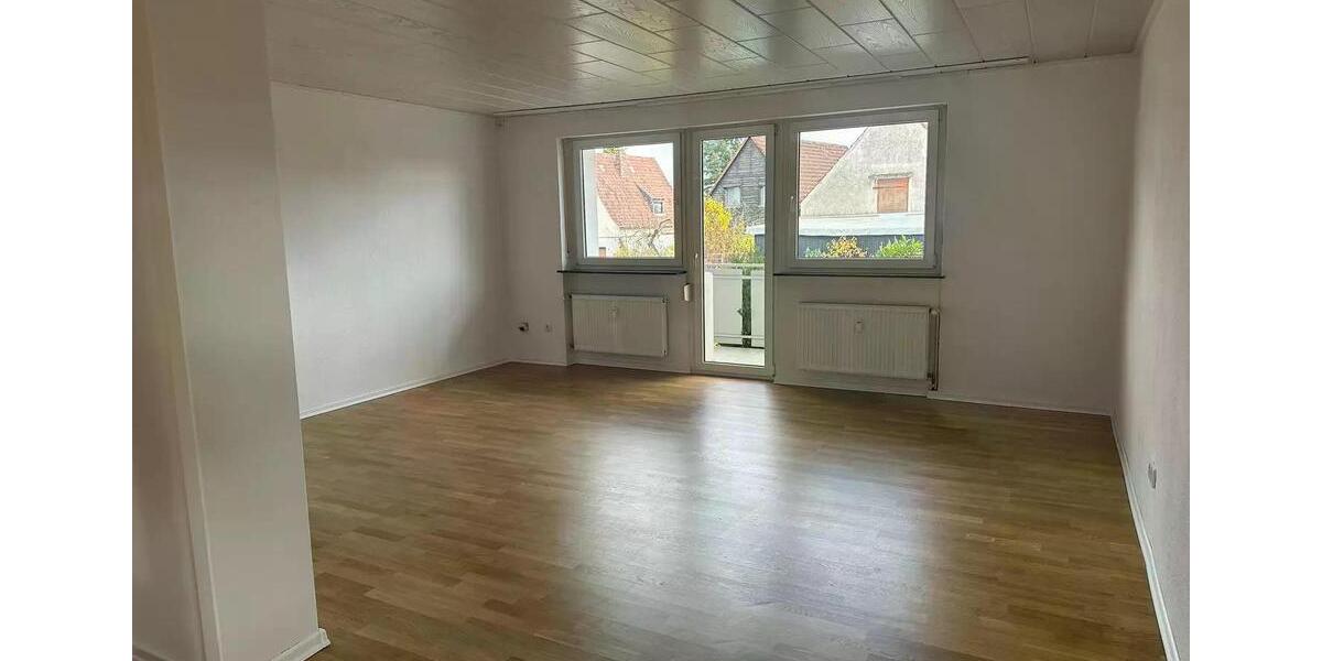 Erdgeschoßwohnung Gerbrunn - 3 Zimmer, 98 m&sup2;, 1.261&euro; | Angebot:26269084