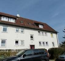 314.06 Schöne 2 ZKB Wohnung Homberger Weg 5 Schwalmstadt