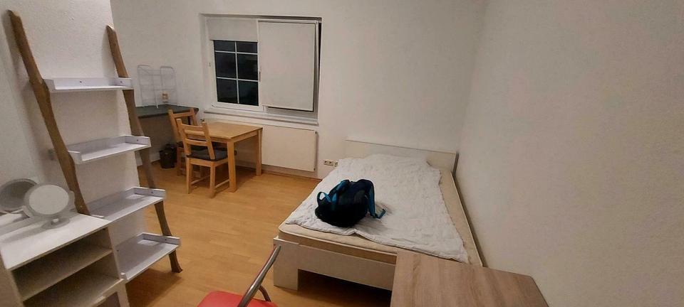 Möbliertes EinZimmerwohnung Studio