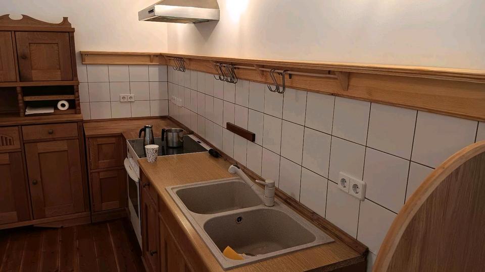 Erdgeschoßwohnung Perleberg - 2 Zimmer, 58 m&sup2;, 740&euro; | Angebot:24470832