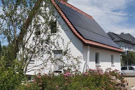Haus Warthausen - 4.5 Zimmer, 95 m&sup2;, 1.450&euro; | Angebot:27043275