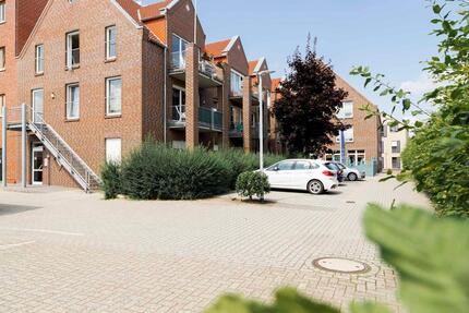 Wohnung Dinklage - 2 Zimmer, 67 m&sup2;, 549&euro; | Angebot:26619821
