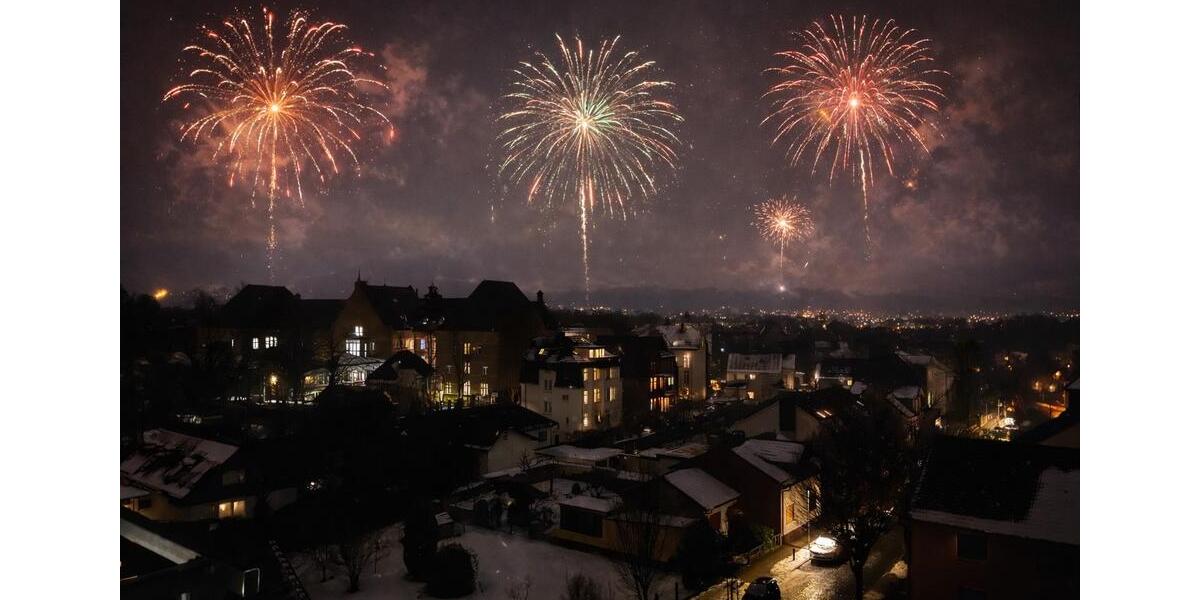 Wohnen in der höchsten Wohnung Mindens 2 zimmer
