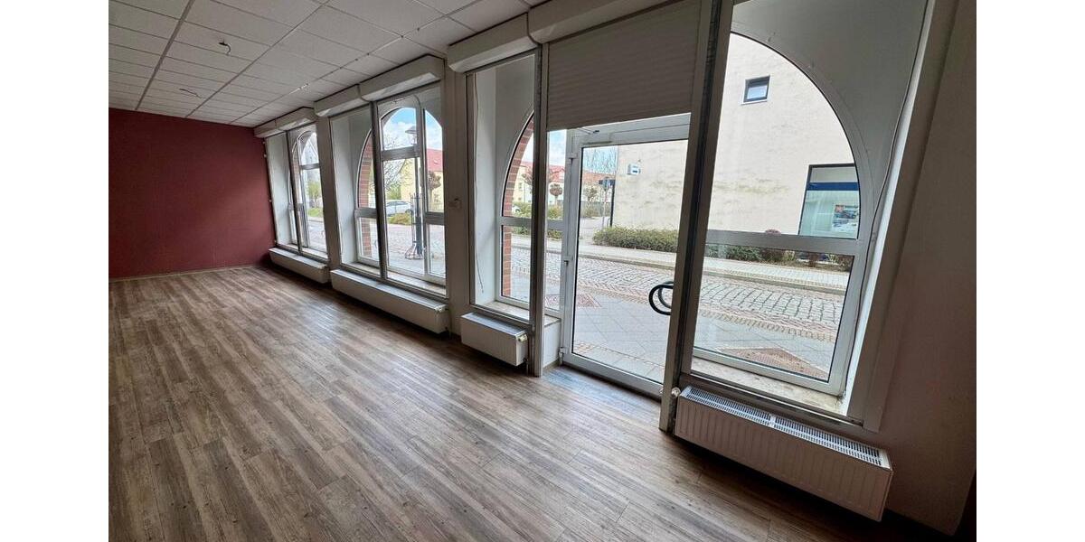 Gewerbeobjekt Demmin - 1.575&euro; | Angebot:26288072