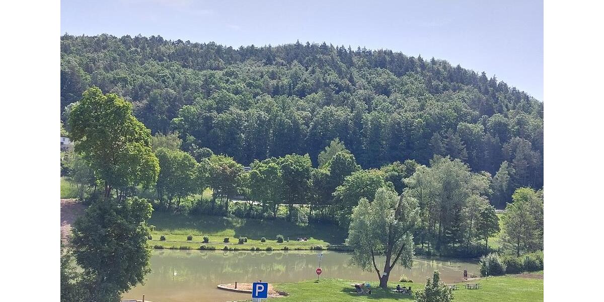 Etagenwohnung Rangendingen - 5 Zimmer, 152 m&sup2;, 1.216&euro; | Angebot:26698168