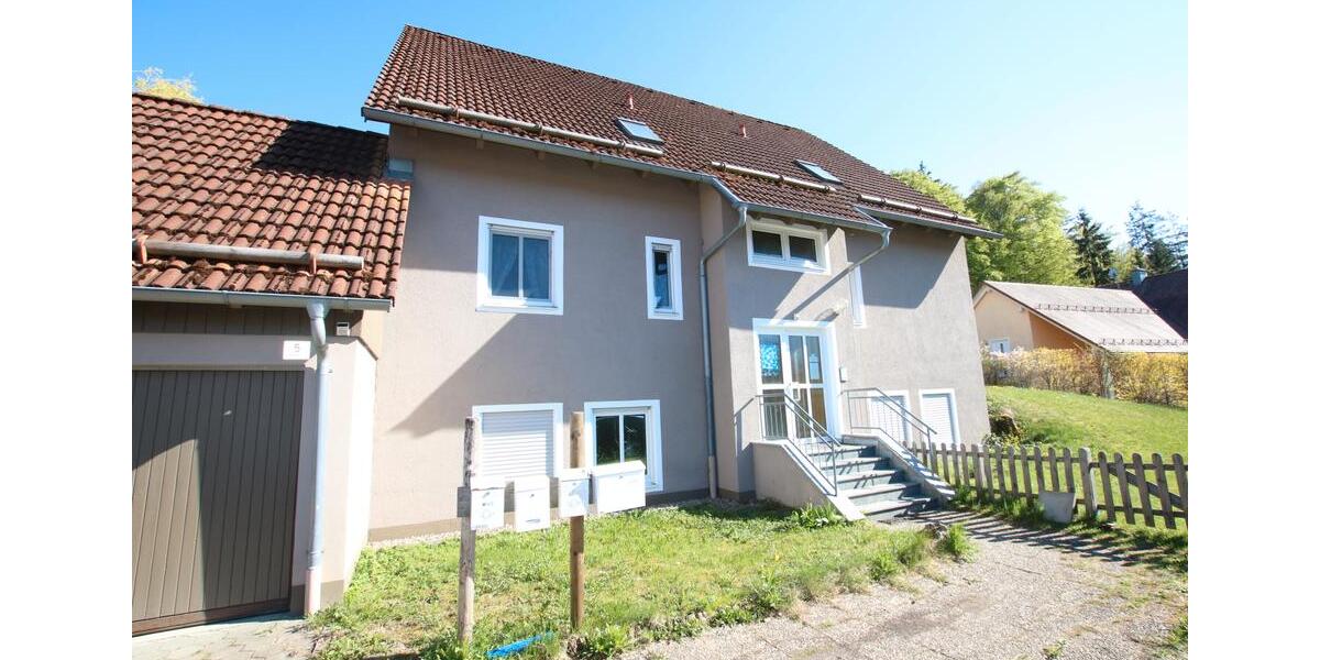 Erdgeschoßwohnung Zell - 3 Zimmer, 75 m&sup2;, 495&euro; | Angebot:26562507