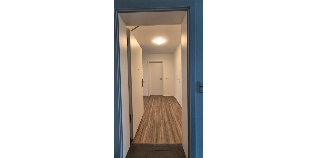 Mietwohnung Erstbezug 2 zimmer