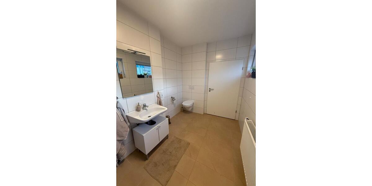 Wohnen auf Zeit Osnabrück Hellern - 1 Zimmer, 14 m&sup2;, 450&euro; | Angebot:26302513