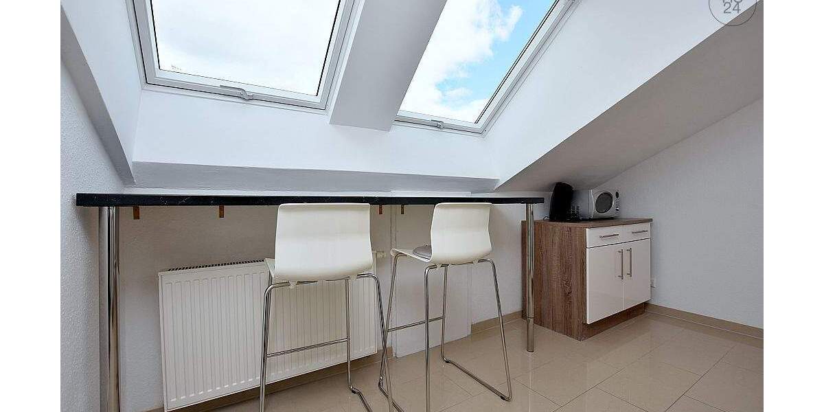 Etagenwohnung Stuttgart Fasanenhof - 3 Zimmer, 65 m&sup2;, 1.590&euro; | Angebot:25698697