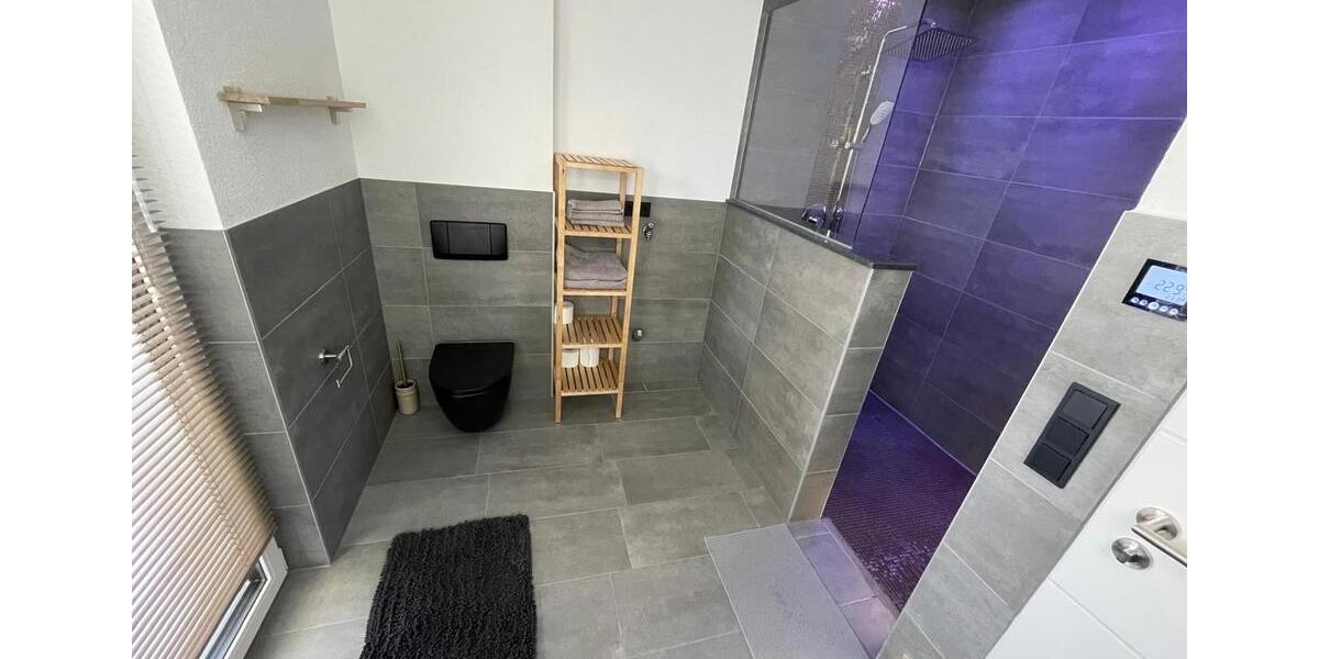 Erdgeschoßwohnung Bad Saulgau - 2.5 Zimmer, 78 m&sup2;, 1.470&euro; | Angebot:24679321