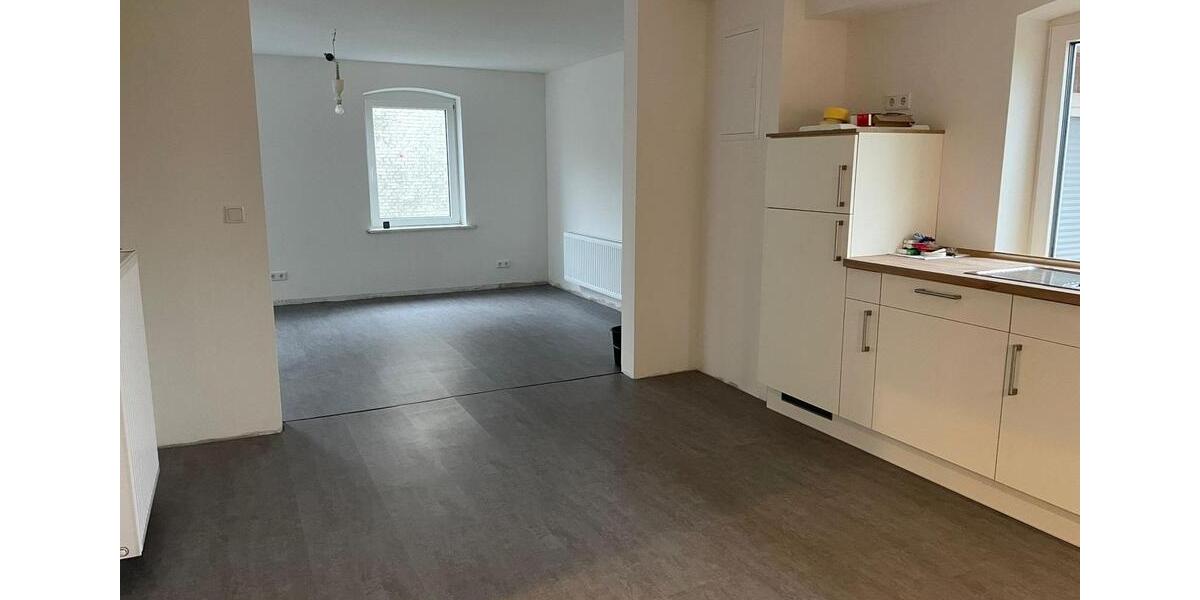 Etagenwohnung Klanxbüll - 4 Zimmer, 110 m&sup2;, 880&euro; | Angebot:25830085