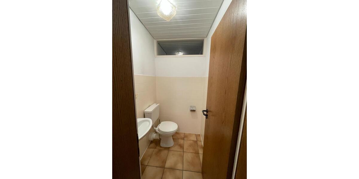 Erdgeschoßwohnung Schutterwald - 4.5 Zimmer, 126 m&sup2;, 1.300&euro; | Angebot:24694265